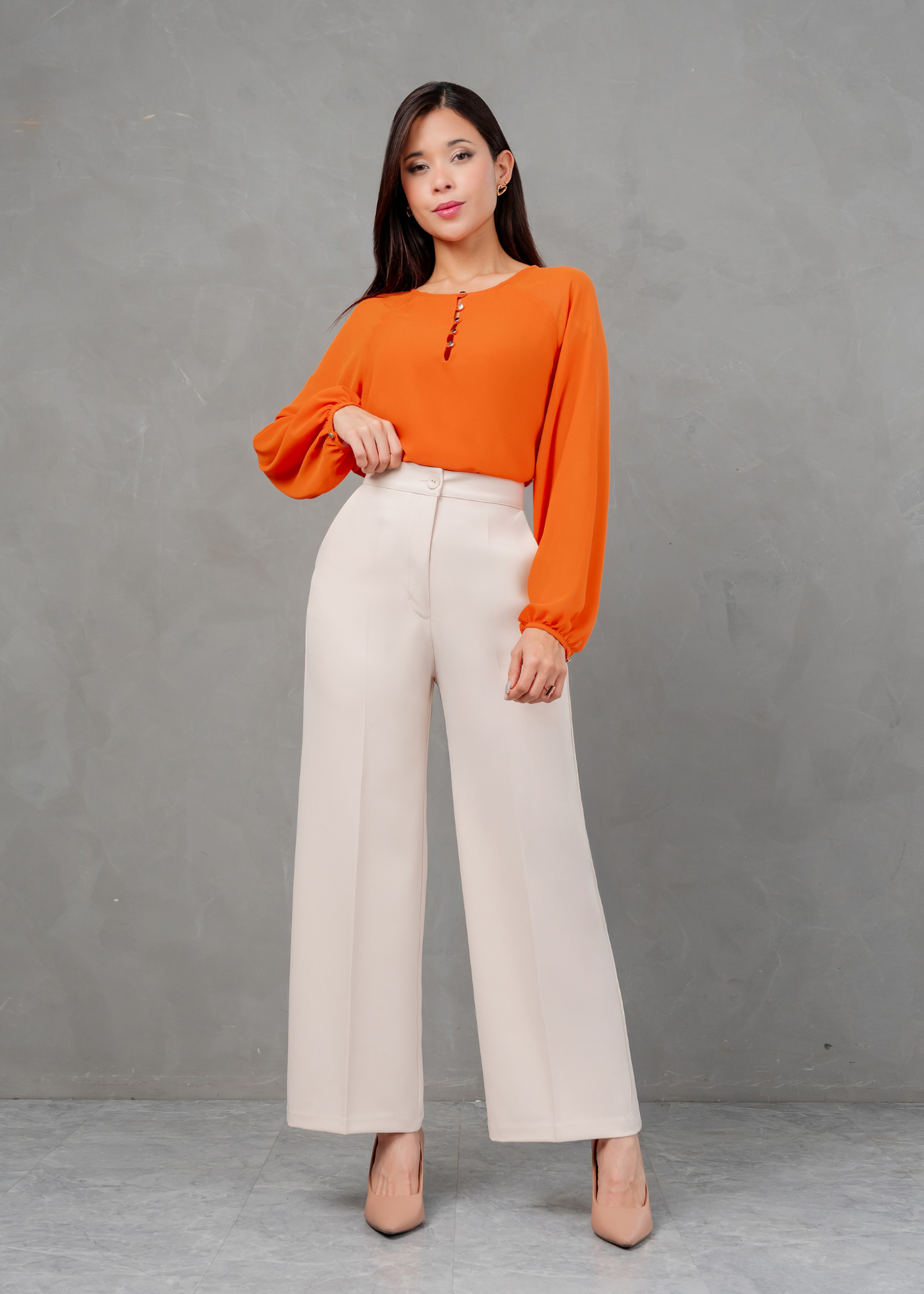 Blusa Paula