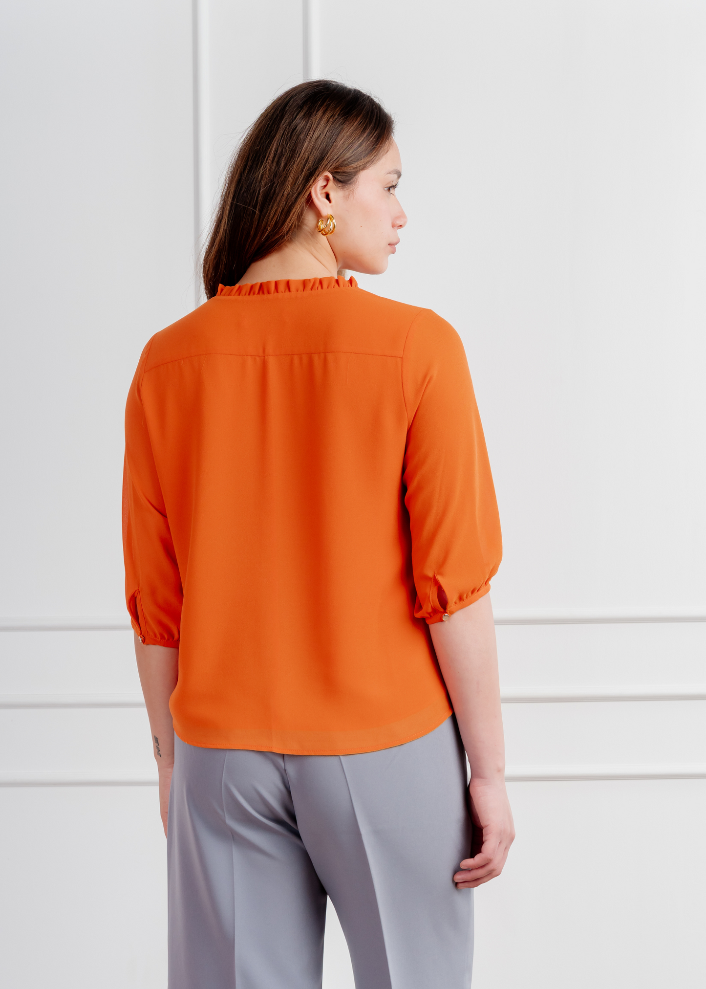 Blusa Alana