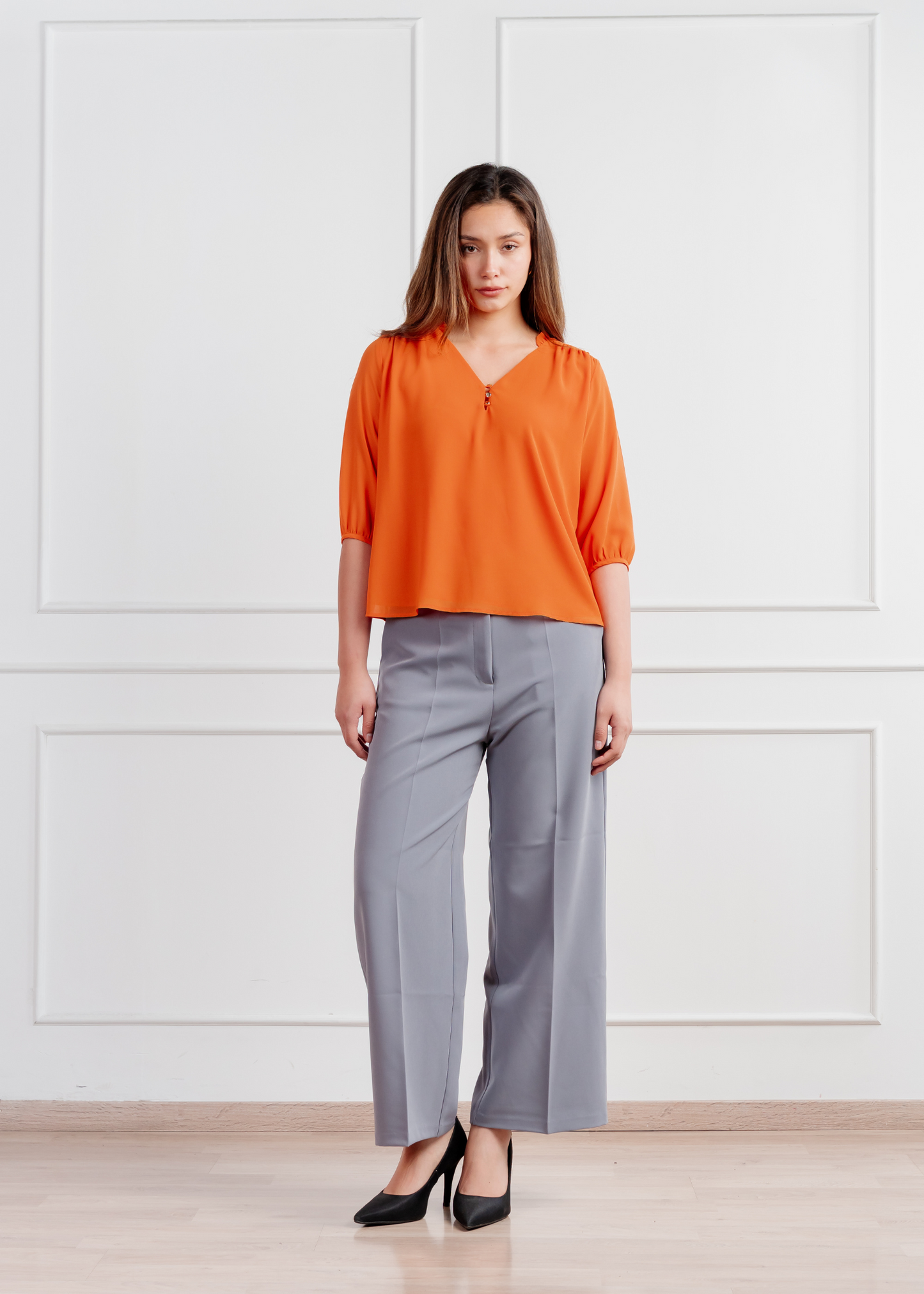 Blusa Alana