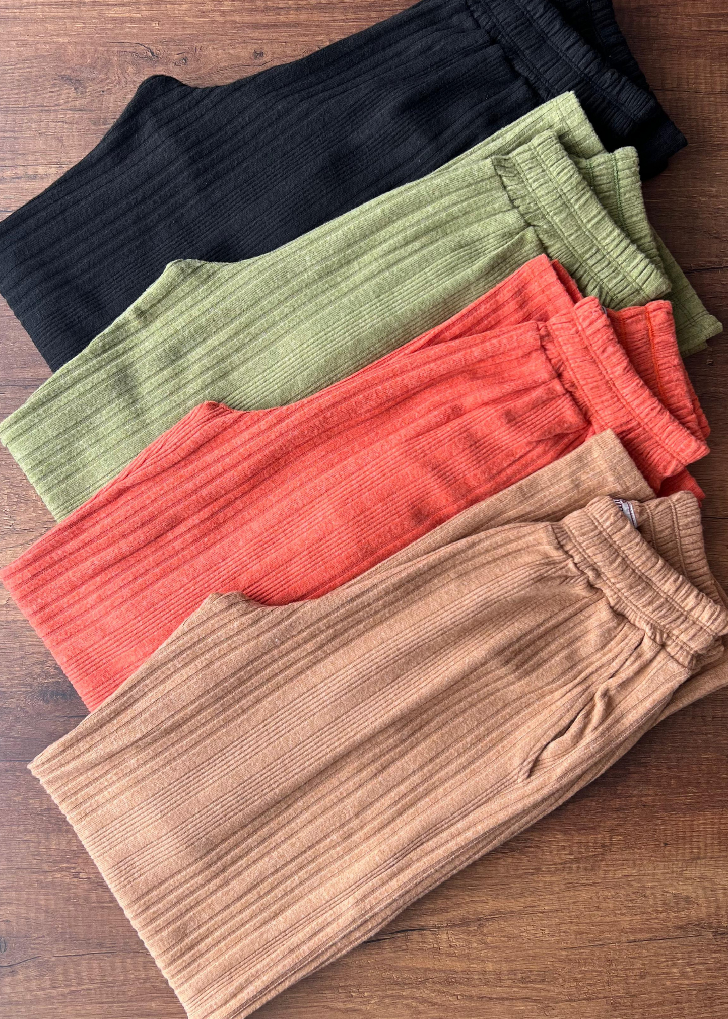 Pantalón Belén