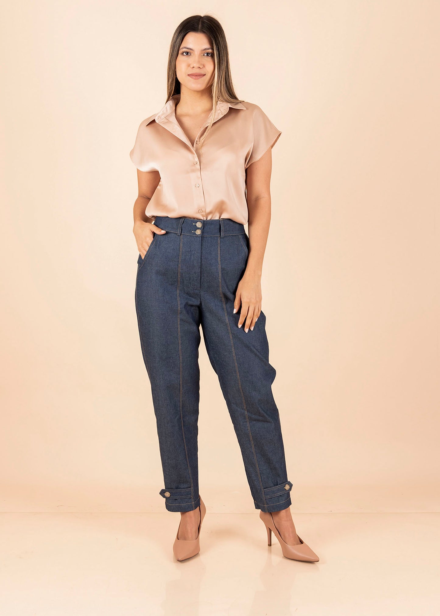 Pantalón Antonella