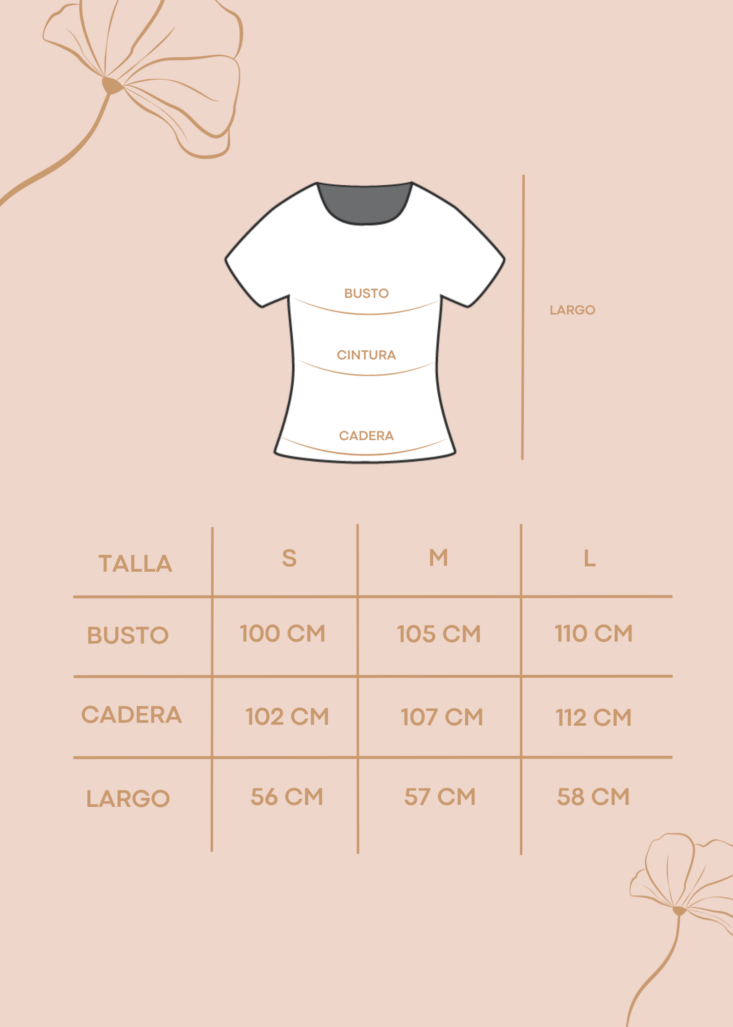 Blusa Print