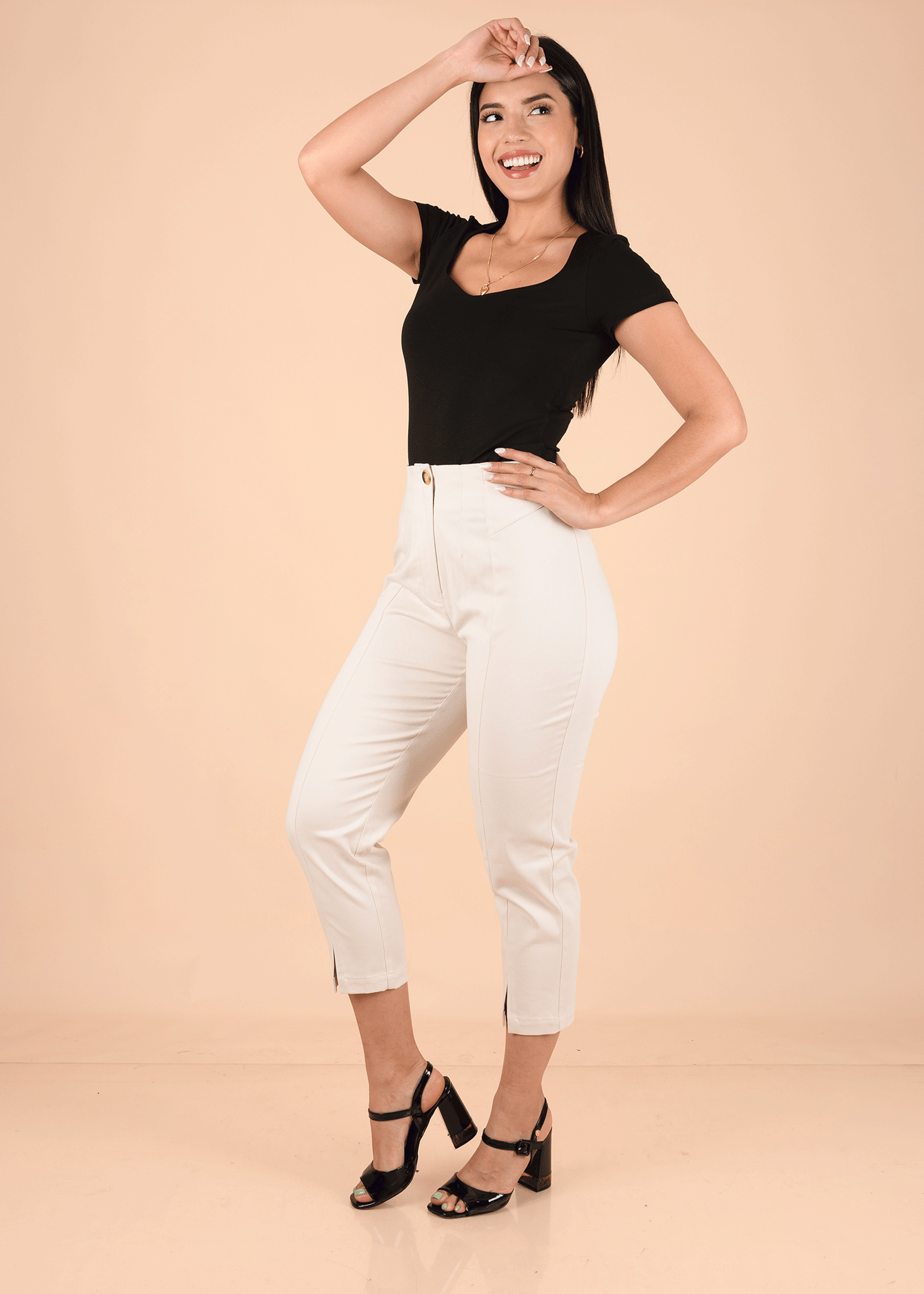 Summer Pant