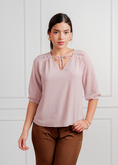 Blusa Agatha