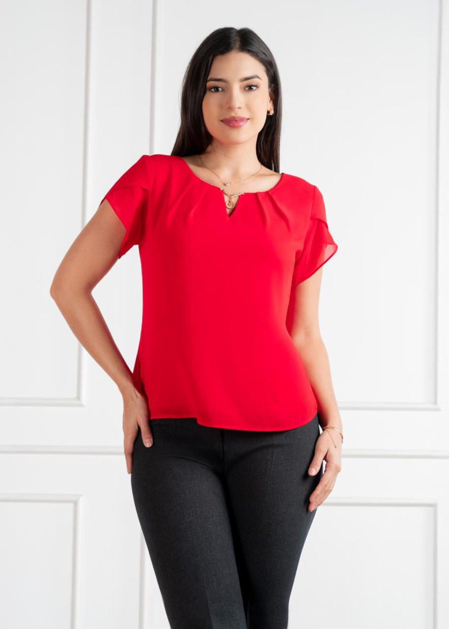 Blusa Aura