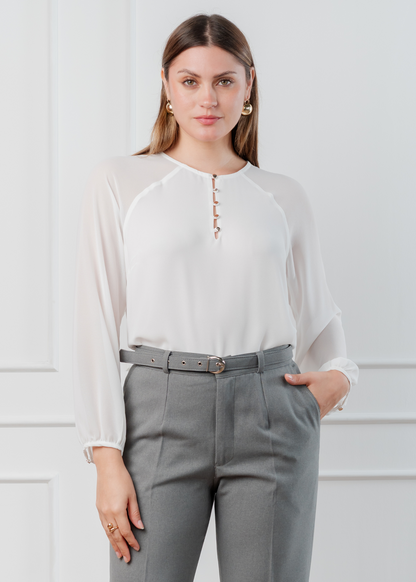 Blusa Paula