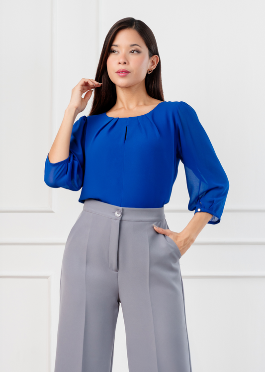 Blusa Pilar