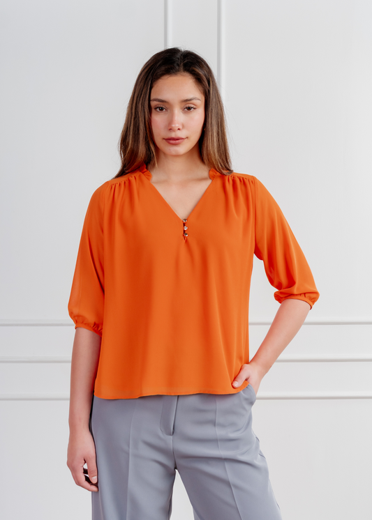Blusa Alana