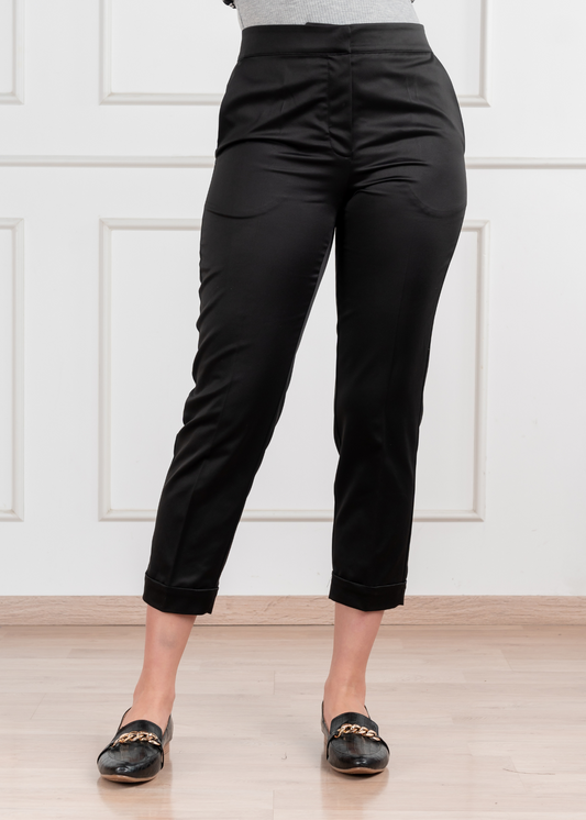 Pantalón Emilia Negro