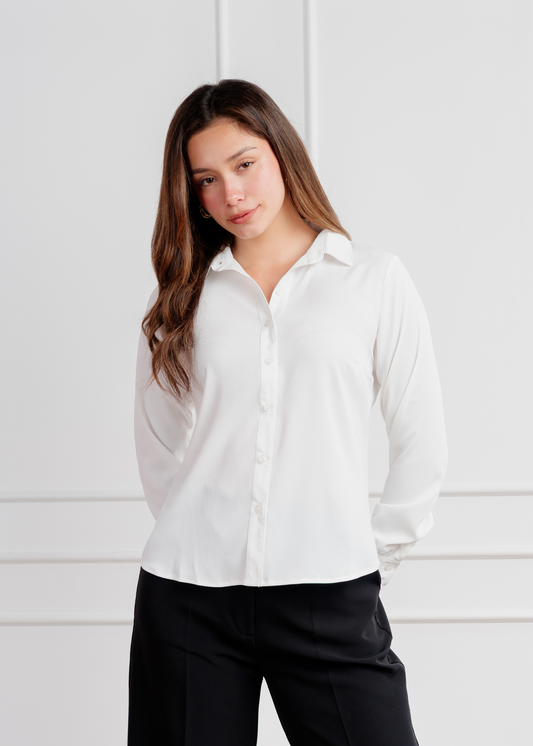 Blusa Cami