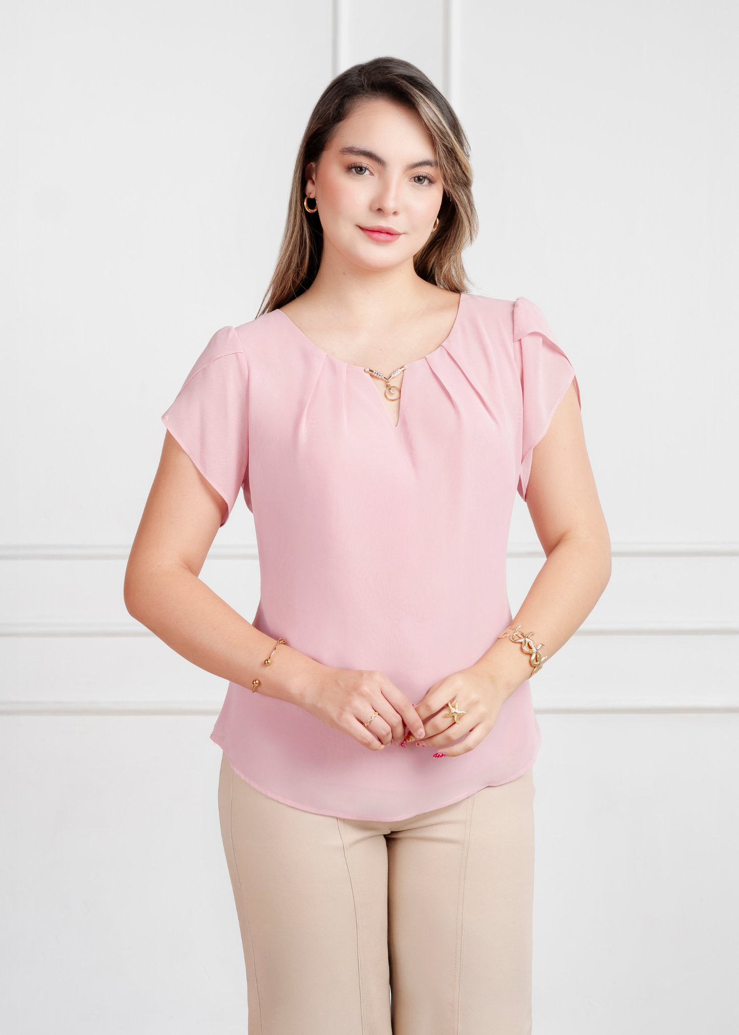 Blusa Aura