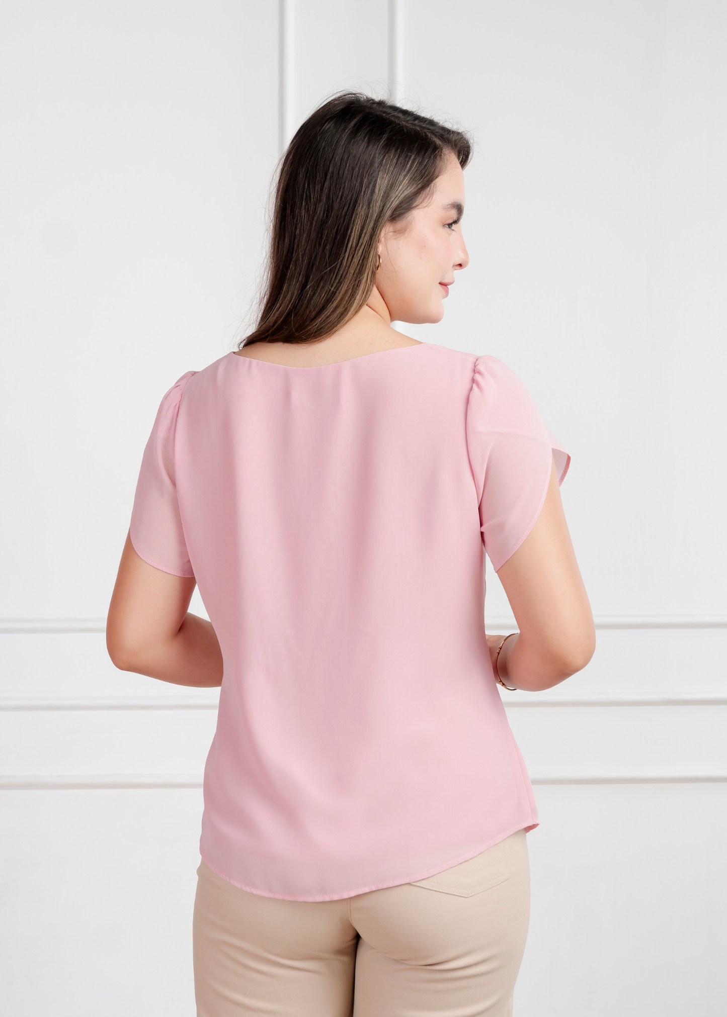Blusa Aura