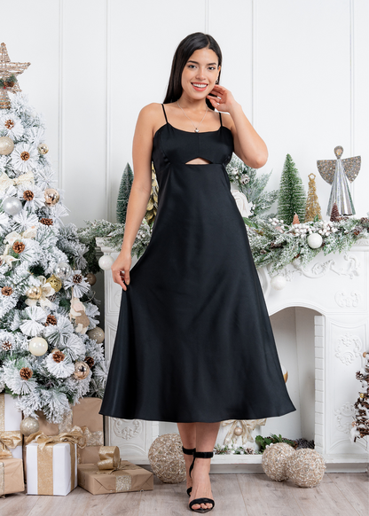 Vestido Kate Negro