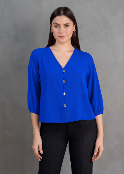 Blusa Zulema