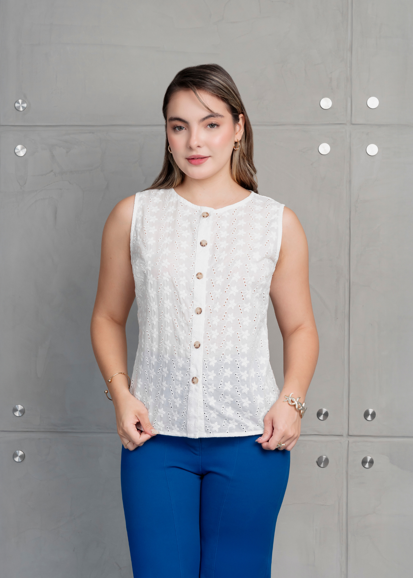 Blusa Vero M/0