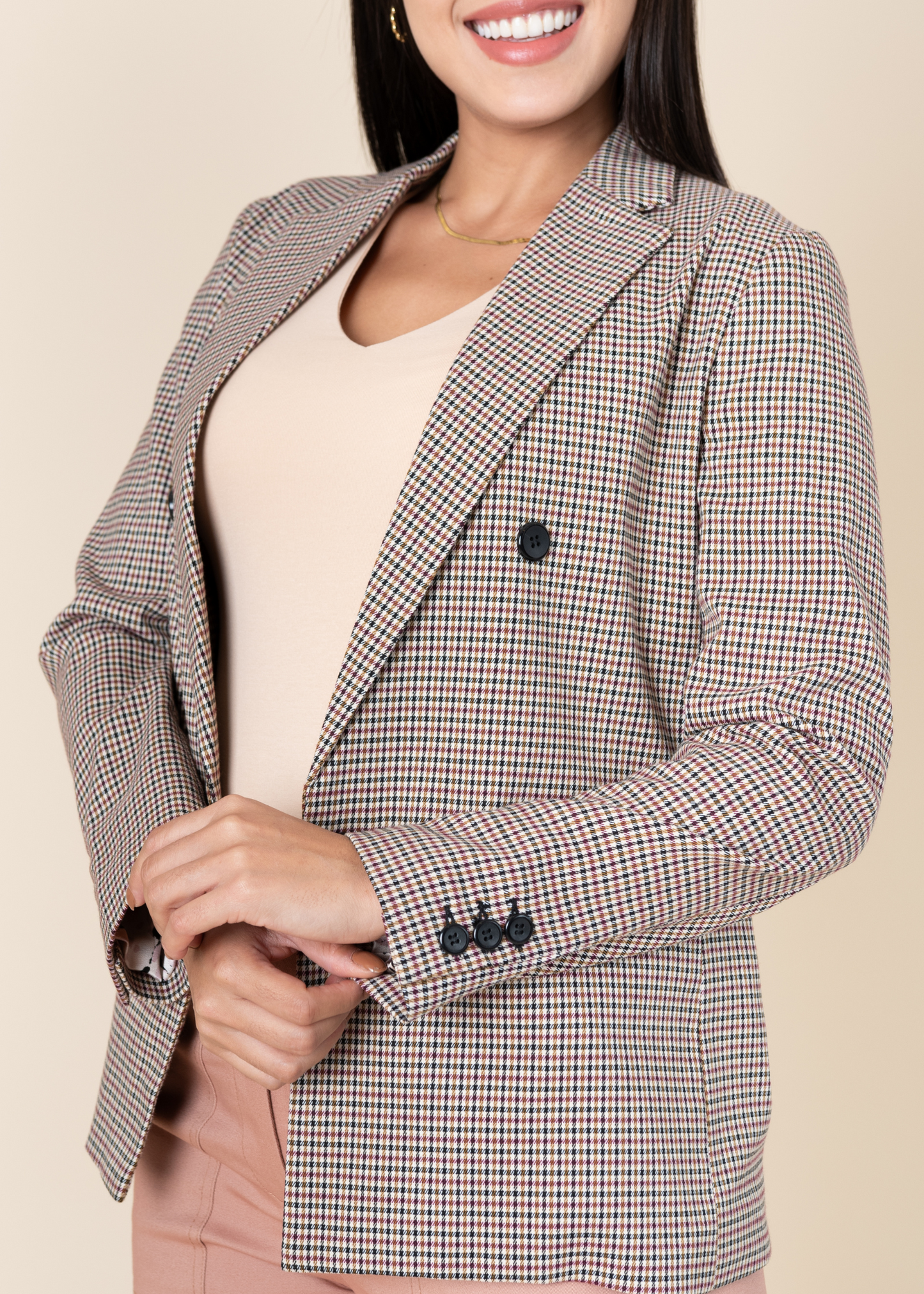 Blazer Galia