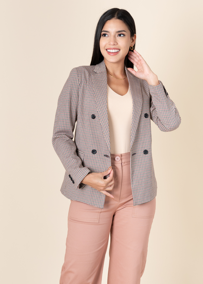 Blazer Galia