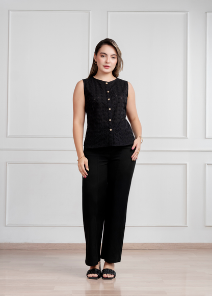 Blusa Vero M/0