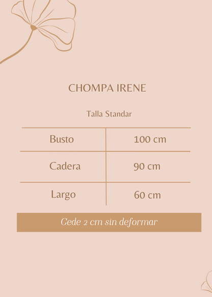 Chompa Irene