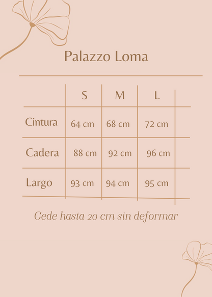Palazzo Loma