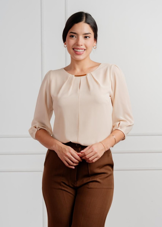 Blusa Pilar