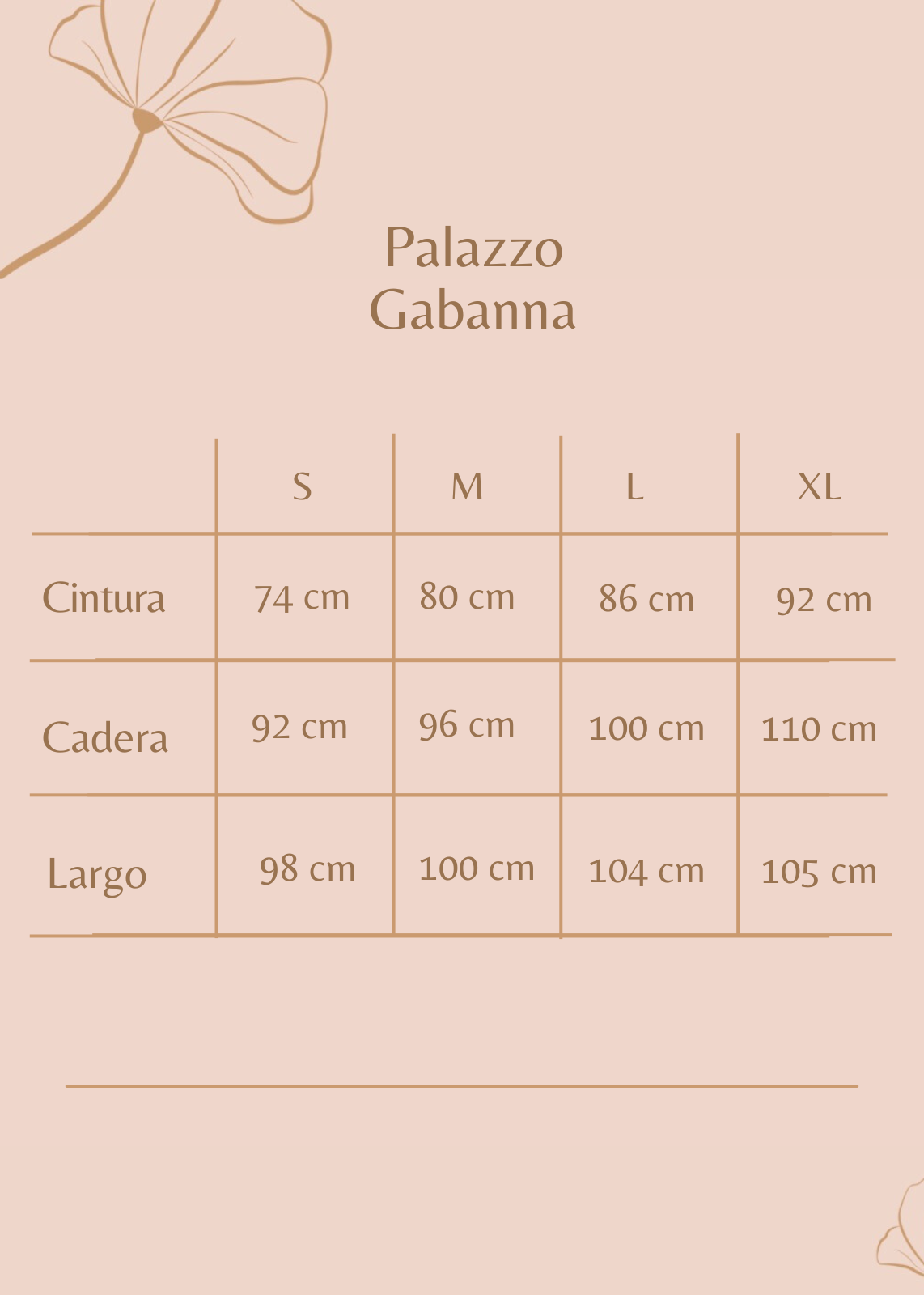 Palazzo Gabanna