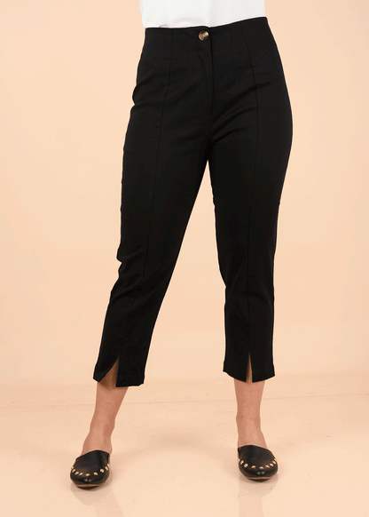 Summer Pant Negro