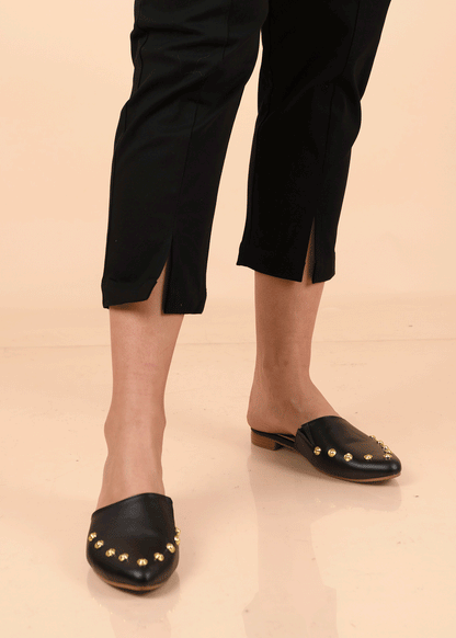 Summer Pant Negro