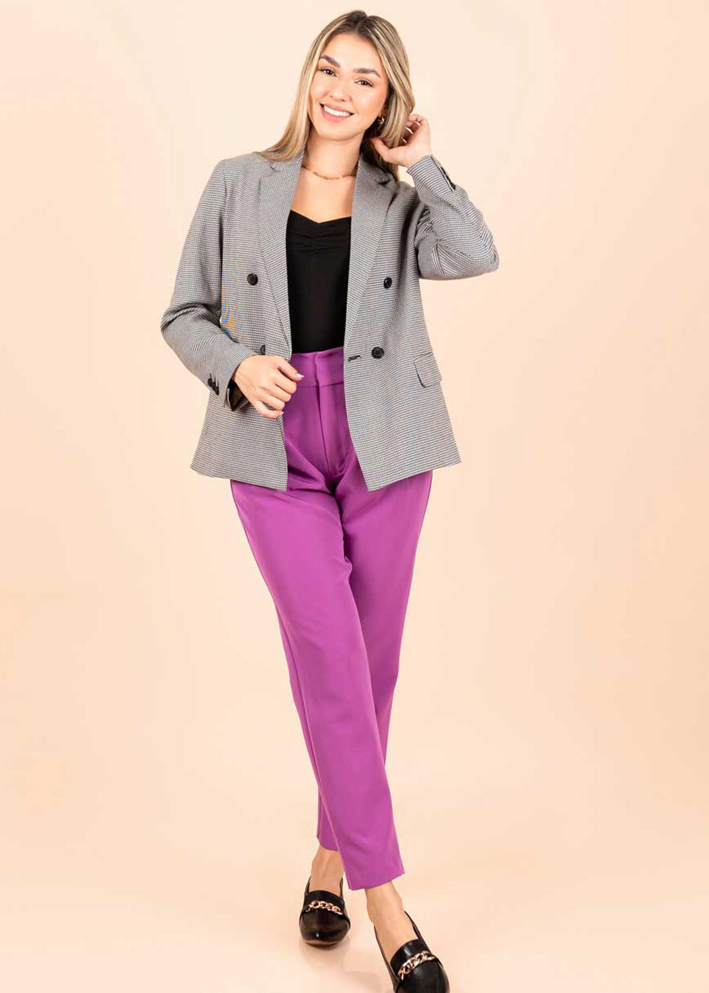 Blazer Galia